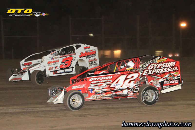 Utica-Rome Ready for Ambitious 2017 Schedule | Utica-Rome Speedway