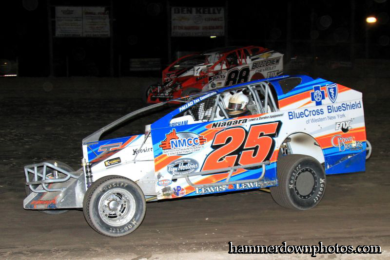 Utica-Rome Speedway Changing Weekly Headline Division for 2018 and ...