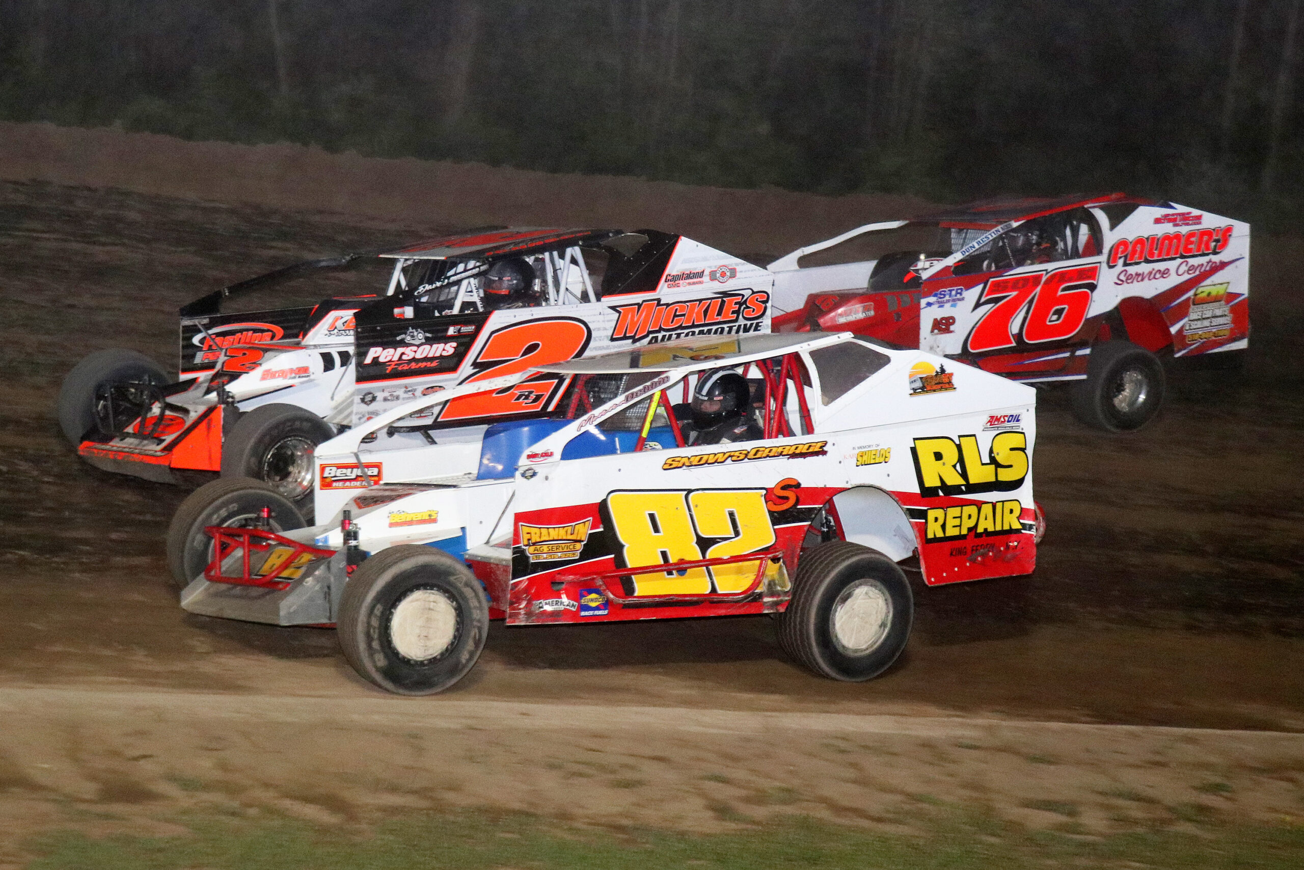 We’re Back: Utica-Rome Speedway Returns to Action This Friday, July 29